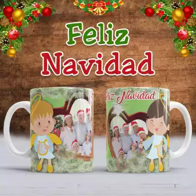 vectores plantilas NAVIDAD,FESTEJO,FESTIVIDAD,MARCO FOTO,